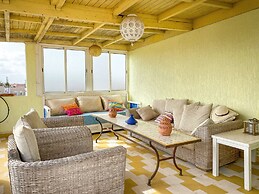 Luxury Villa Avec Jacuzzi Sidi Bouzid