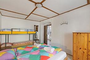 Historical Caslano Apartments