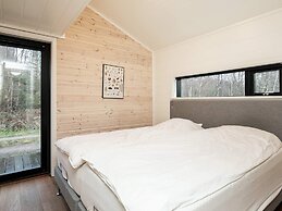 5 Star Holiday Home in Bogense