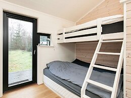 5 Star Holiday Home in Bogense