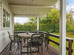 4 Person Holiday Home in Ega