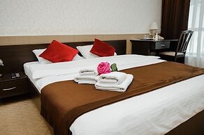 Tip Top Hotel City Center
