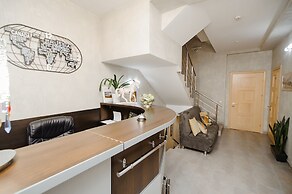 Tip Top Hotel City Center
