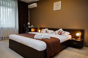 Tip Top Hotel City Center