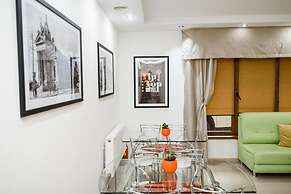 Tip Top Hotel City Center