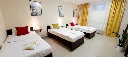 Tip Top Hotel City Center