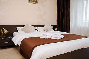 Tip Top Hotel City Center