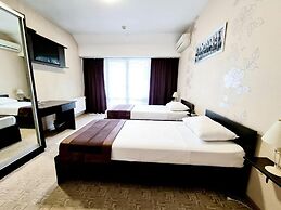Tip Top Hotel City Center