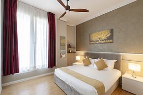 Heart Milan Apartments - Duomo District