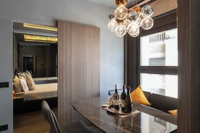 Heart Milan Apartments - Duomo District