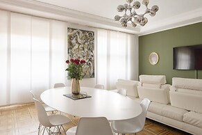 Heart Milan Apartments - Duomo District