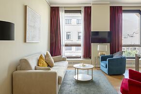 Heart Milan Apartments - Duomo District