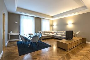 Heart Milan Apartments - Duomo District