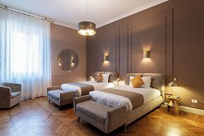 Heart Milan Apartments - Duomo District
