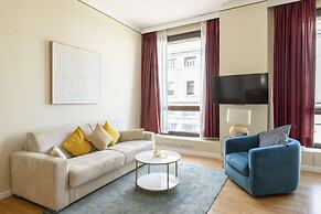 Heart Milan Apartments - Duomo District
