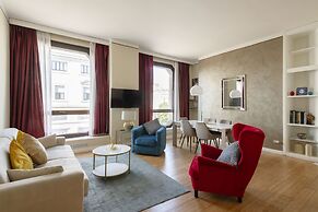 Heart Milan Apartments - Duomo District