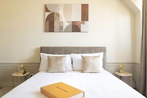 Heart Milan Apartments - Duomo District