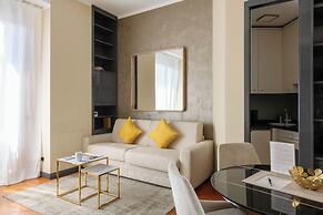 Heart Milan Apartments - Duomo District