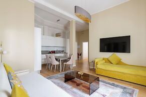 Heart Milan Apartments - Duomo District