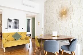 Heart Milan Apartments - Duomo District