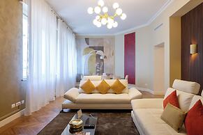 Heart Milan Apartments - Duomo District