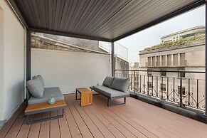 Heart Milan Apartments - Duomo District