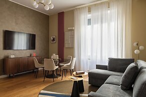 Heart Milan Apartments - Duomo District