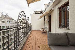 Heart Milan Apartments - Duomo District