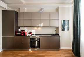 Heart Milan Apartments - Duomo District