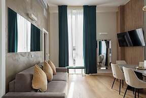 Heart Milan Apartments - Duomo District
