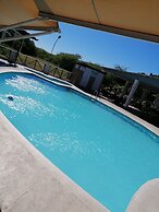 Hotel el barco