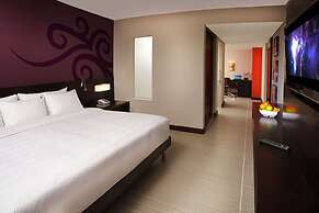 Megapolis Hotel Panamá