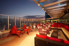 Megapolis Hotel Panamá