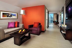 Megapolis Hotel Panamá