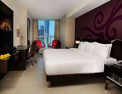 Megapolis Hotel Panamá