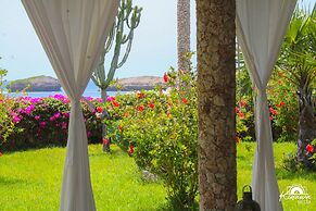 Beach Star Villa