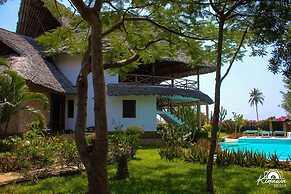 Beach Star Villa