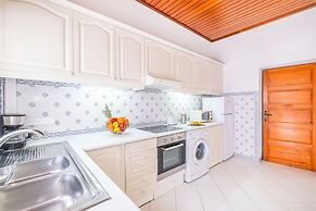 Villa Rum Cay