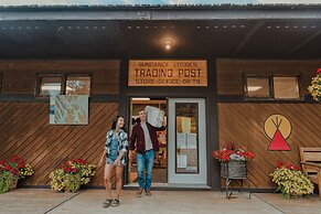 Sundance By Basecamp