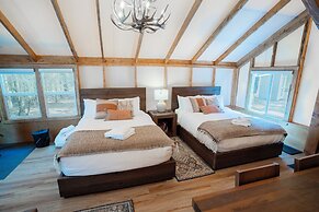 Sundance By Basecamp