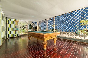 The Icon Resort