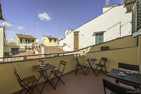 Wine Apartments Florence Lambrusco