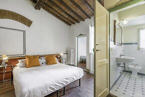 Wine Apartments Florence Lambrusco