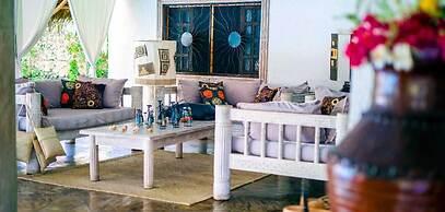 Villa Jua Suite
