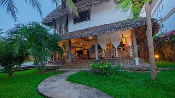 Villa Jua Suite