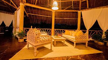 Villa Jua Suite