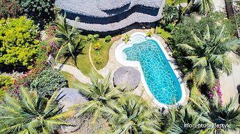 Villa Jua Suite