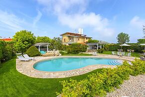 Resort Ravenna - The Villa