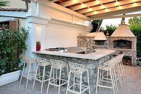 Resort Ravenna - The Villa