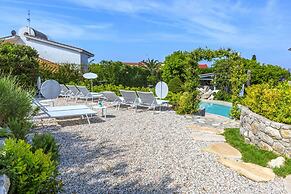 Resort Ravenna - The Villa